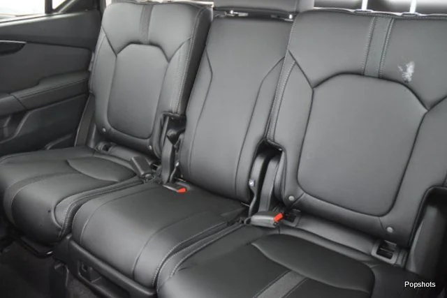 2026 Honda Pilot EX-L - Photo 11