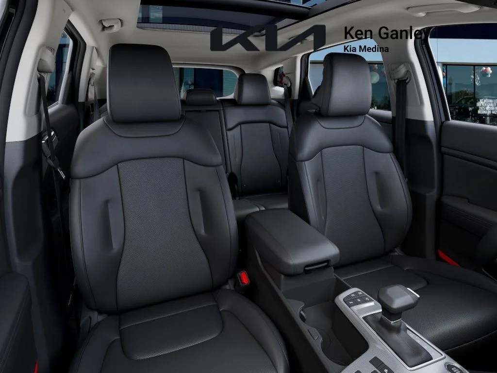 New 2026 Panthera Metal Kia EX image 15