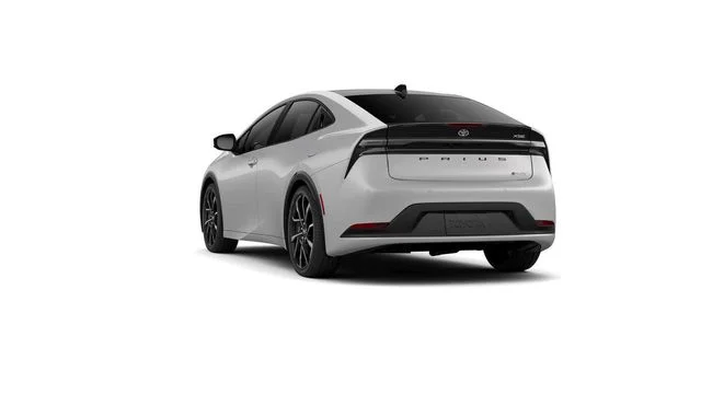 New 2026 Gray Toyota XSE Premium image 58