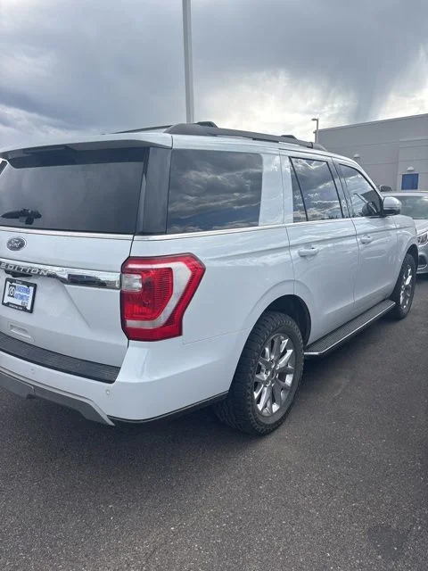 2021 Ford Expedition XLT 4x4's photo