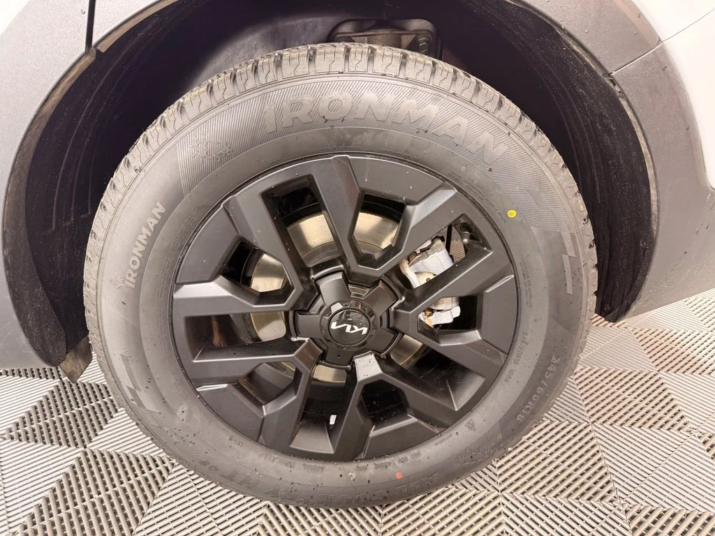 Certified Used 2024 White Kia SX-Prestige X-Pro image 16