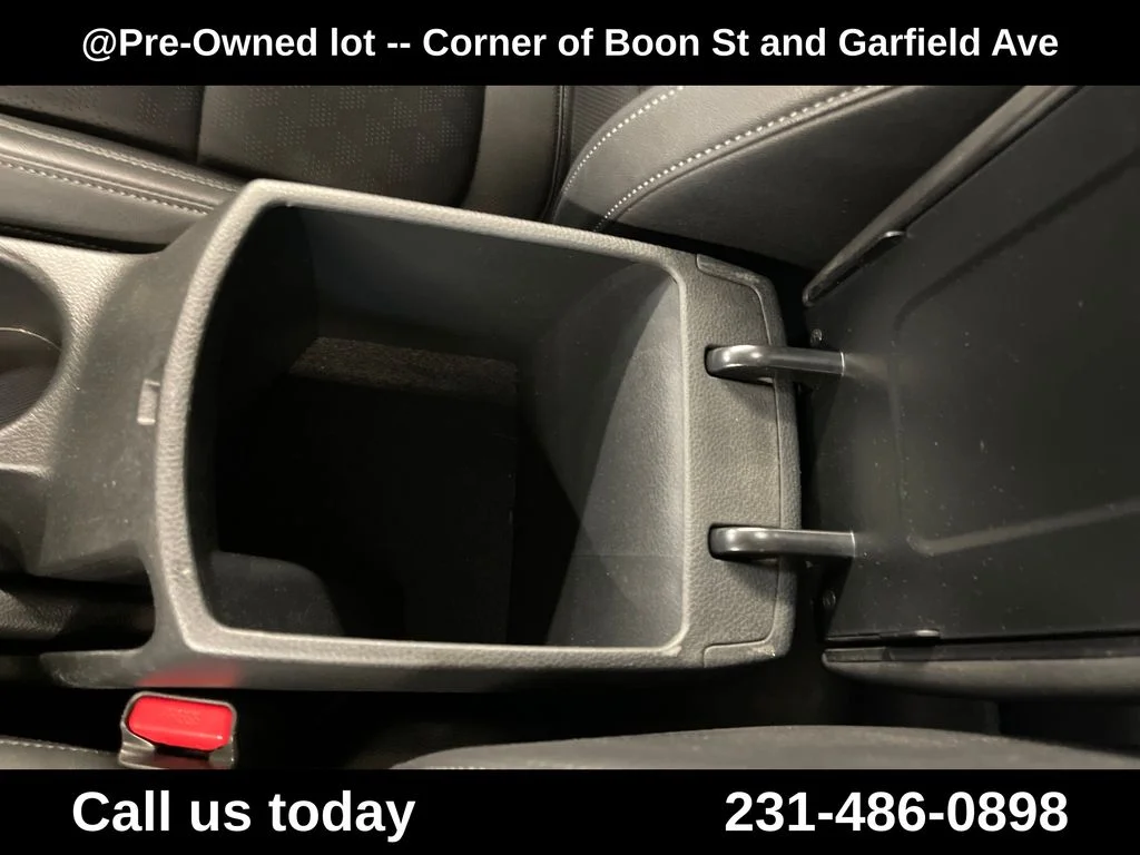 Used 2023 Gray Kia EX image 27