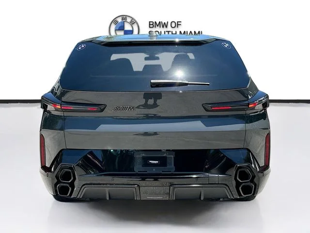 Used 2023 Gray BMW Base image 6