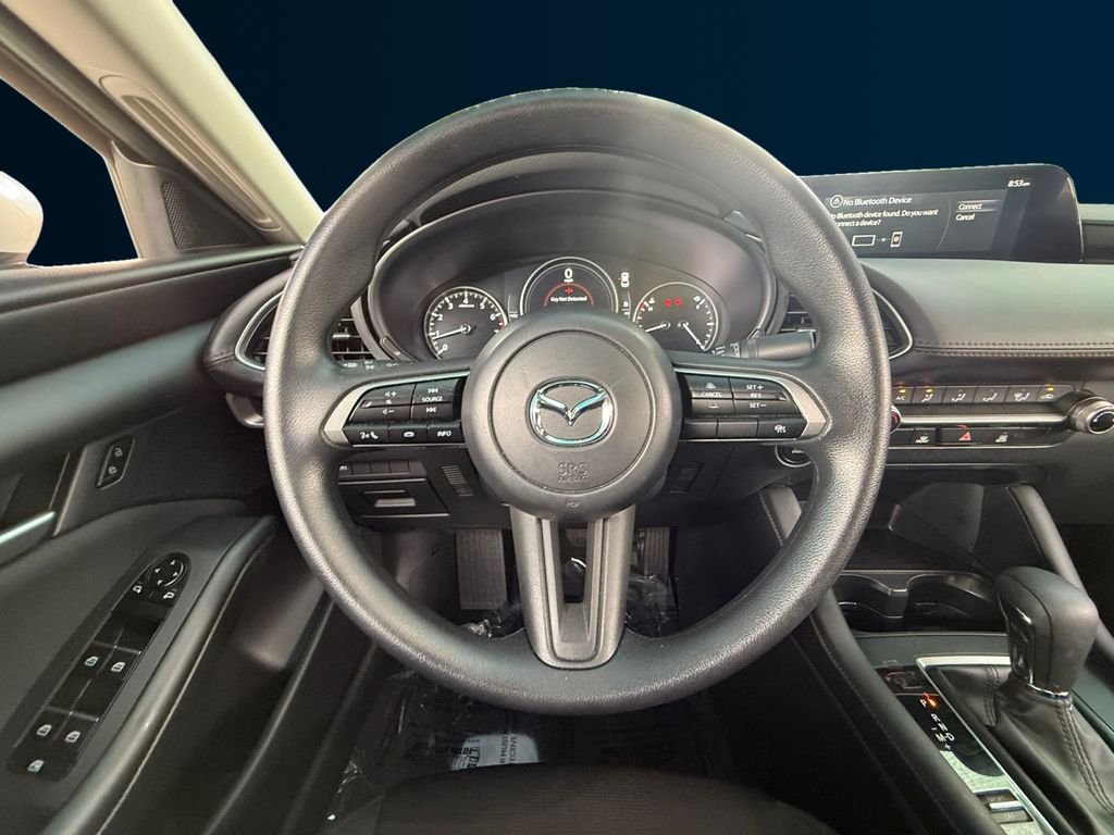 New 2026 White Mazda 2.5 S image 13