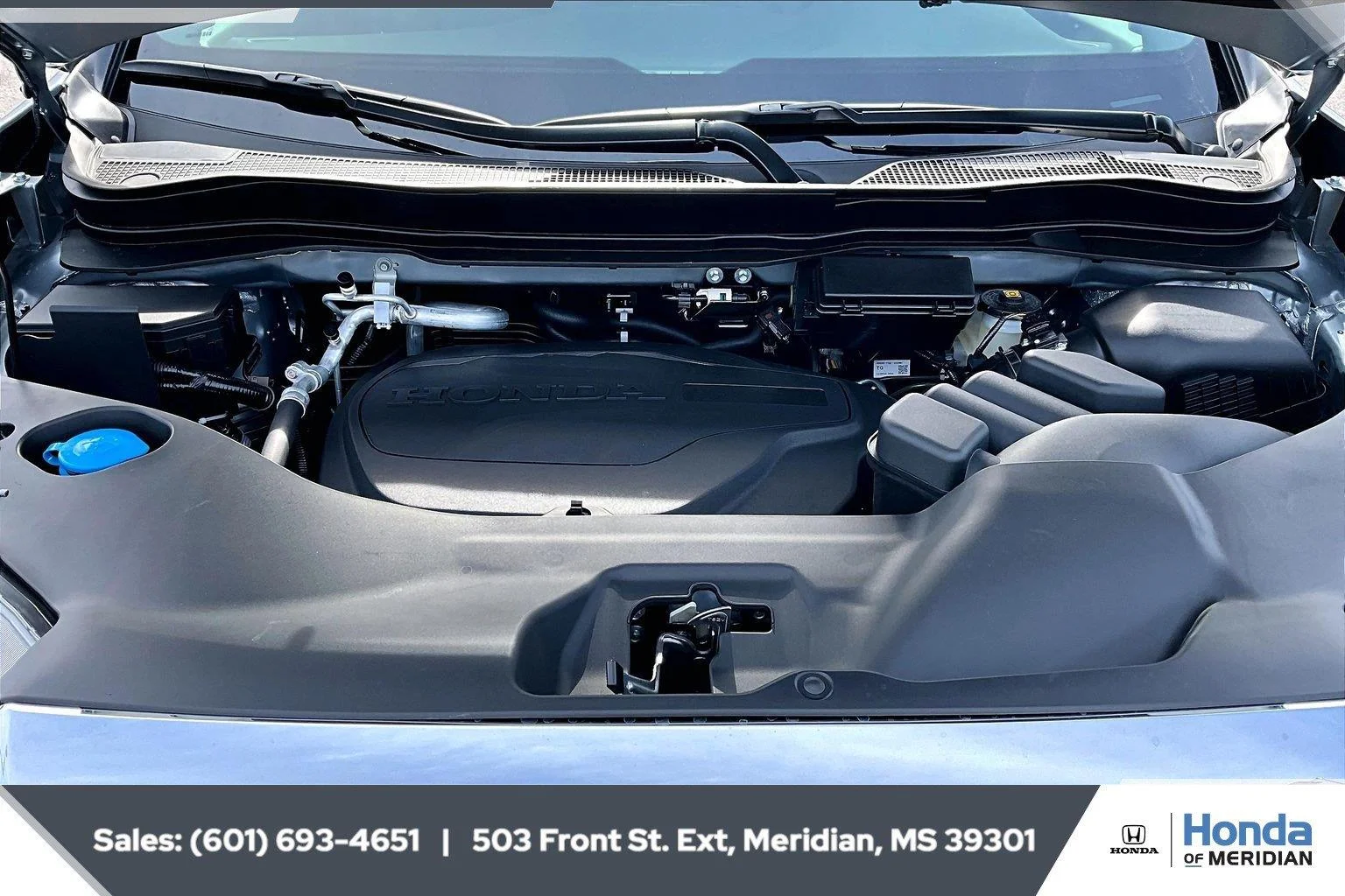 2026 Honda Ridgeline RTL - Photo 9