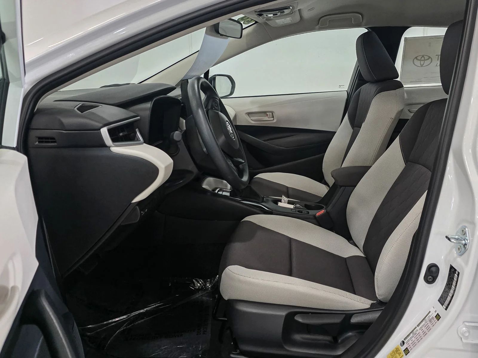 New 2026  Toyota LE image 20