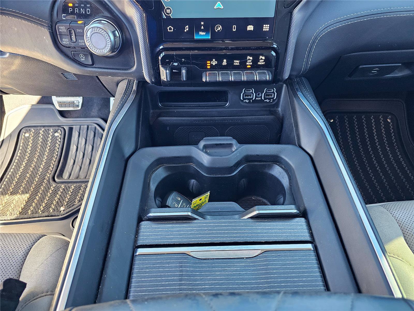 2022 RAM Ram 1500 Pickup Limited - Photo 26