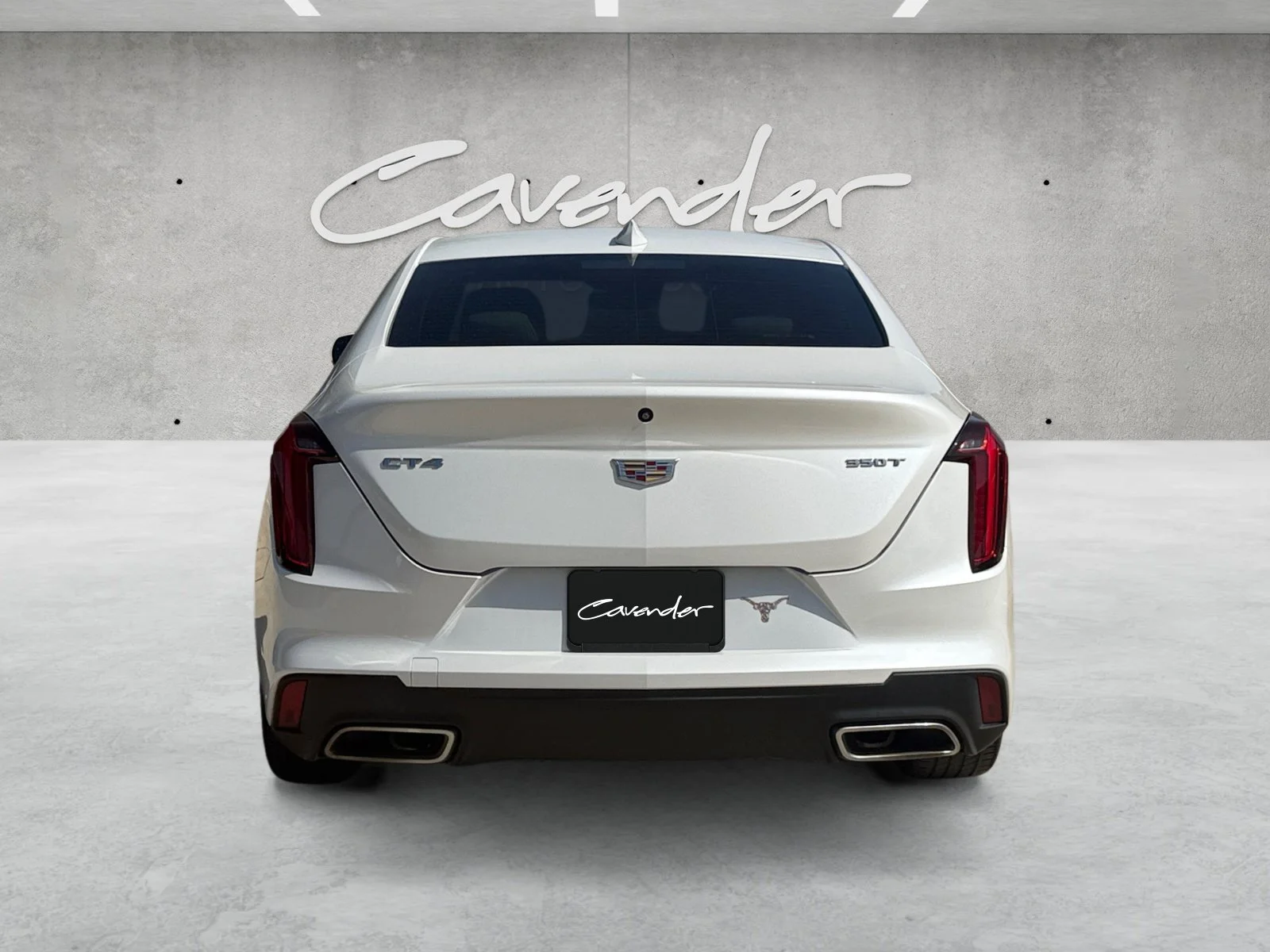 Used 2020 CRYSTAL WHITE TRICOAT Cadillac Luxury image 15
