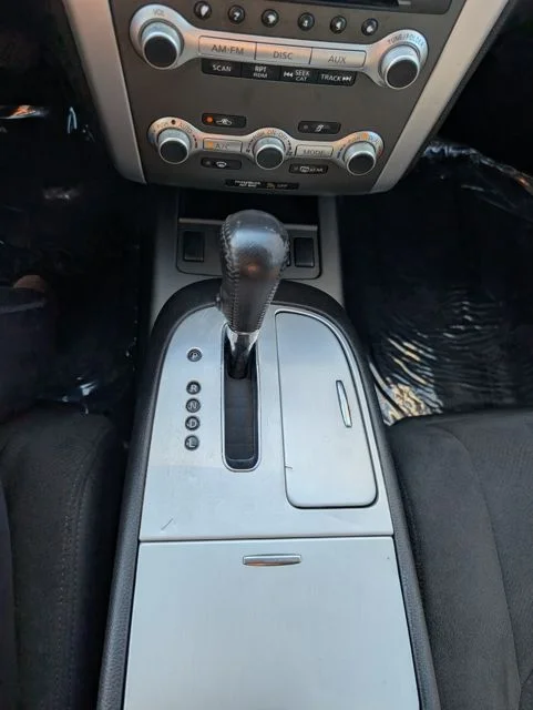 Used 2012 Silver Nissan SV image 12