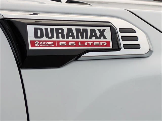 2026 GMC Sierra 2500HD SLE - Photo 13