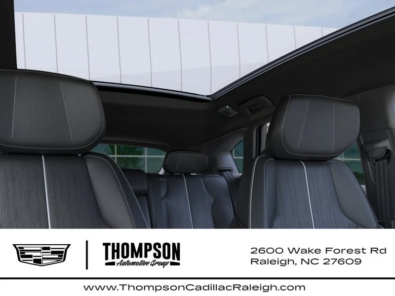 2027 Cadillac OPTIQ Premium Sport - Photo 24