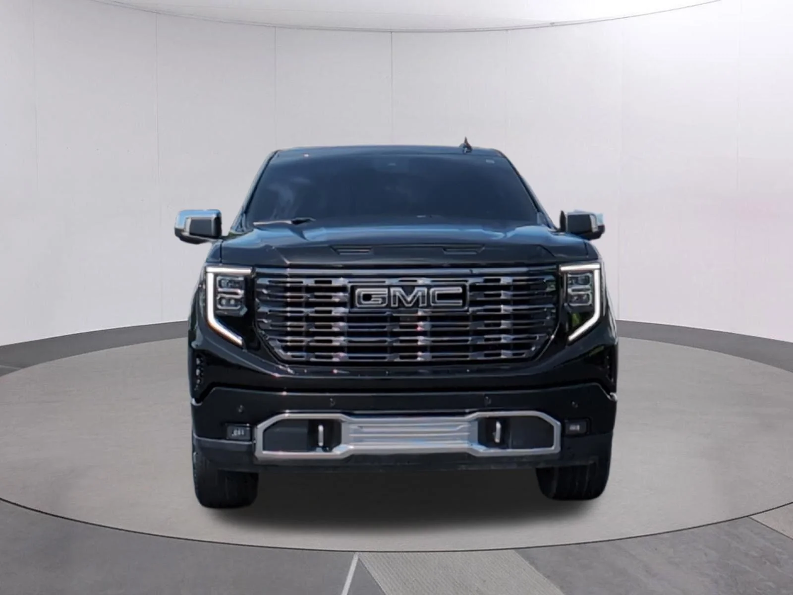 Used 2023 Onyx Black GMC Denali Ultimate image 10