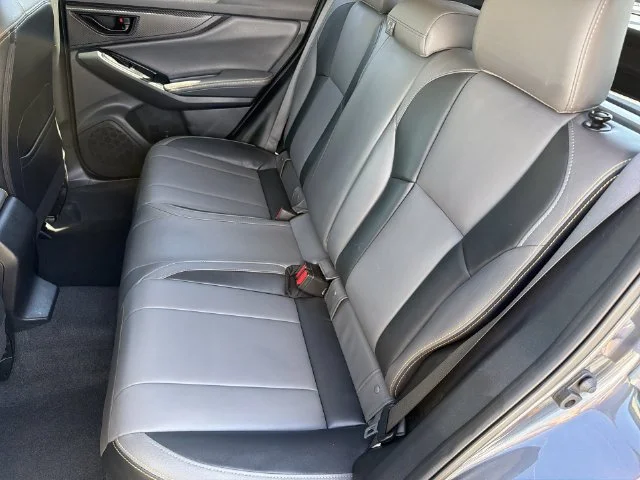 Used 2023 Gray Subaru Sport image 37