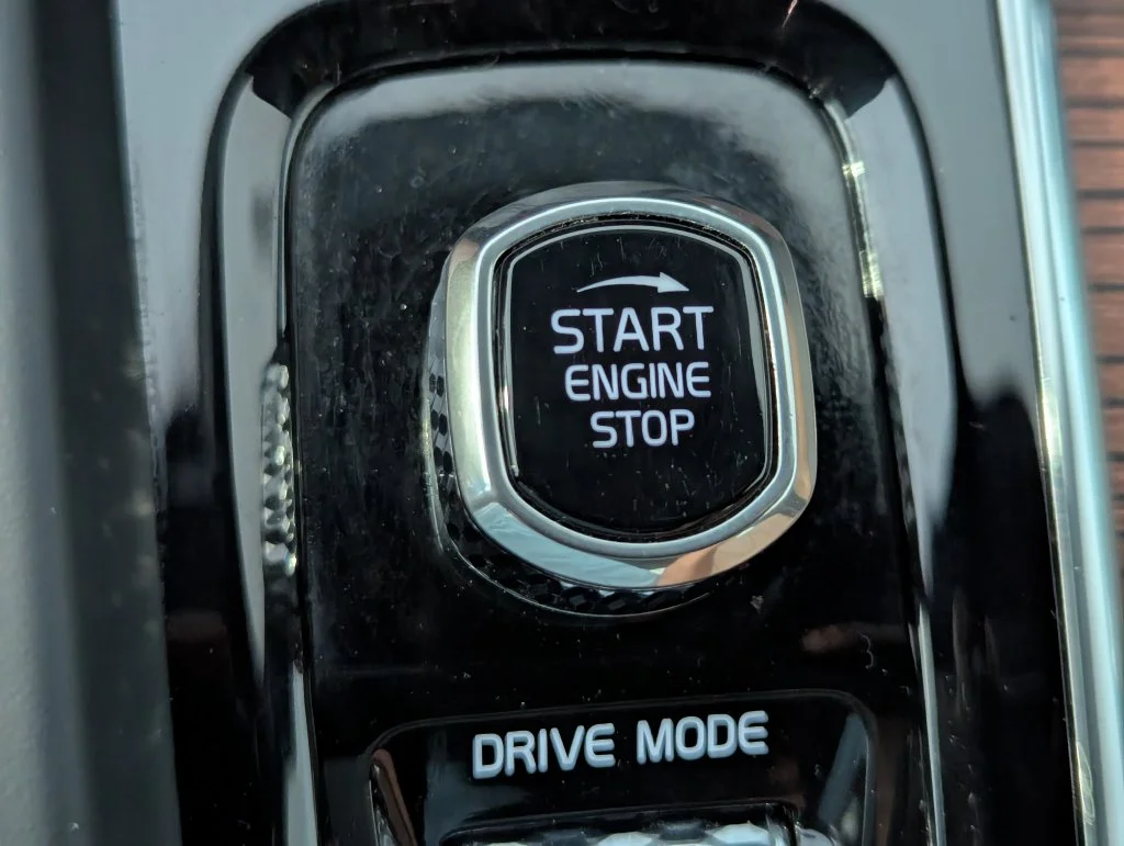 Certified Used 2020 Black Volvo T5 Inscription image 50