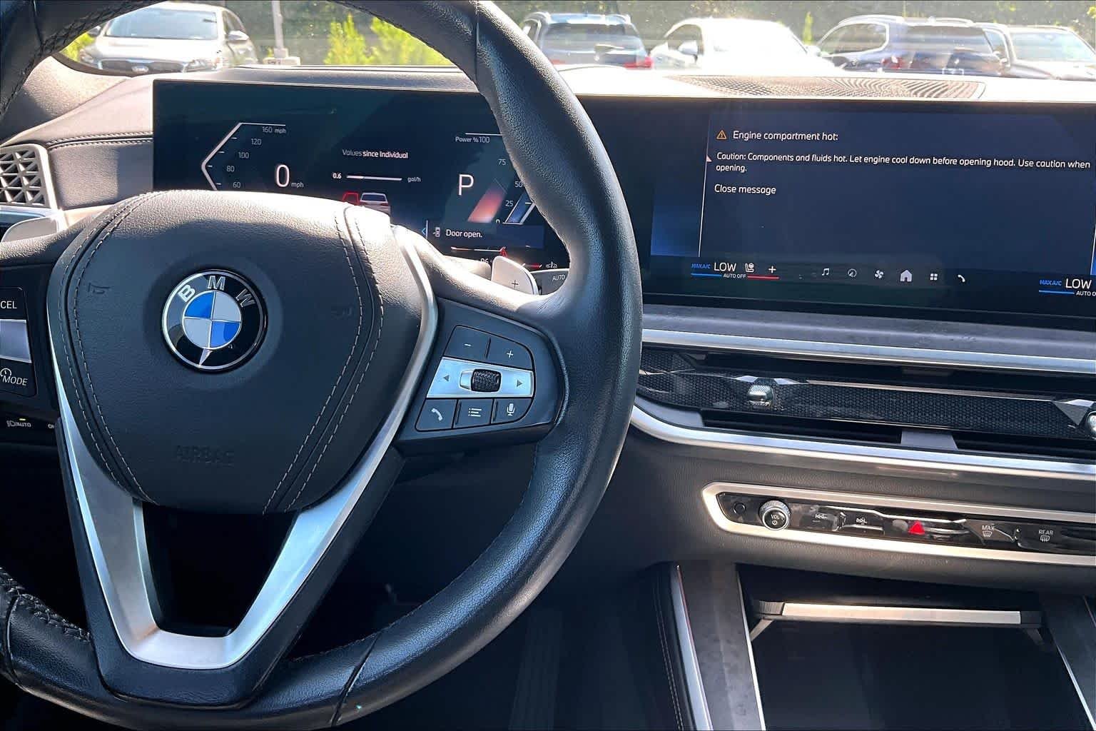 2024 BMW X5 40i - Photo 26