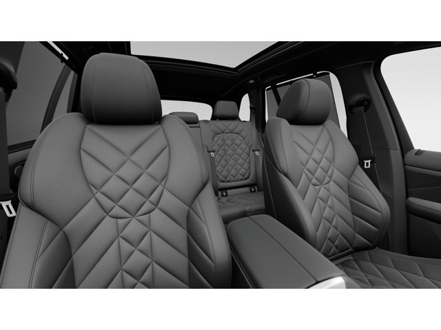 New 2026 Black Sapphire Metallic BMW sDrive40i image 11