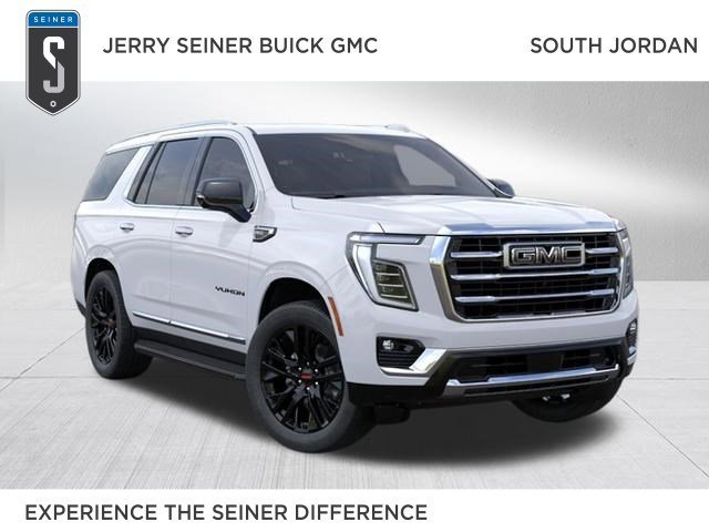 2026 GMC Yukon 4WD Elevation's photo