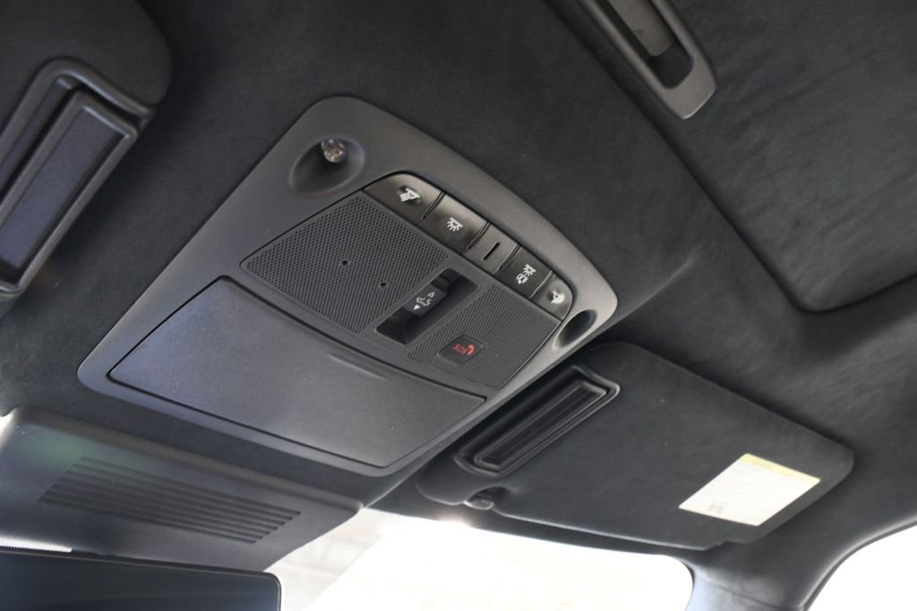 Used 2019 Anthracite Gray INFINITI Limited image 34