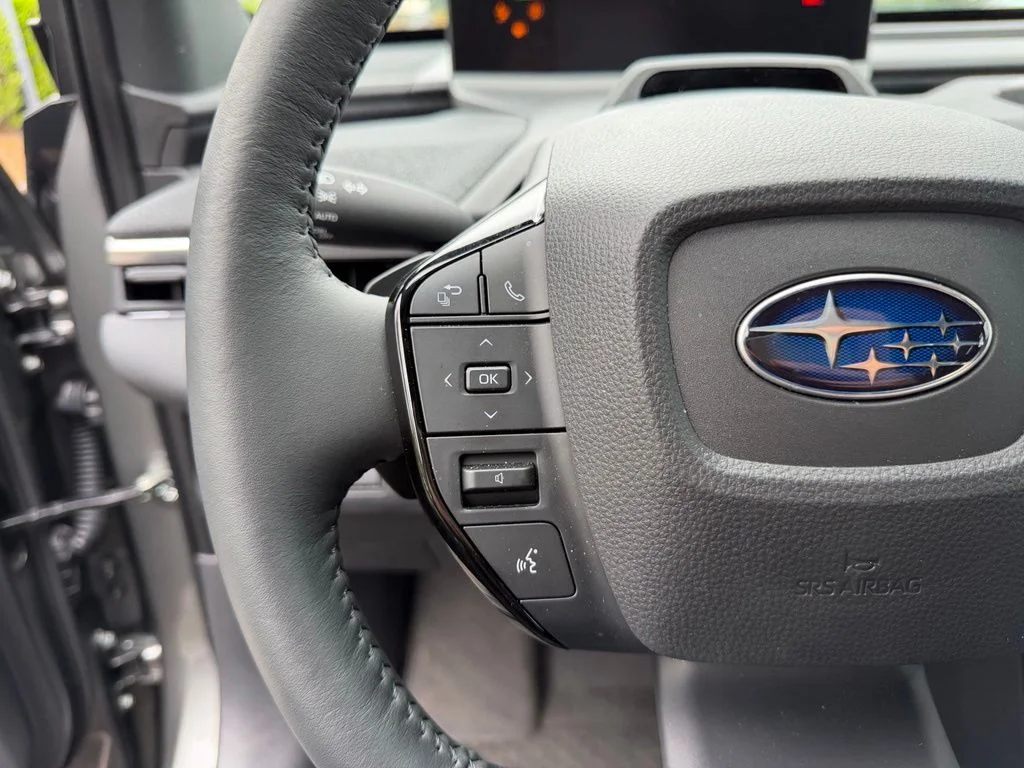 Used 2026 Carbon Subaru Premium image 17