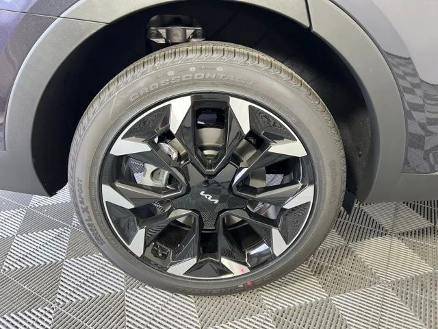 New 2026  Kia EX image 47