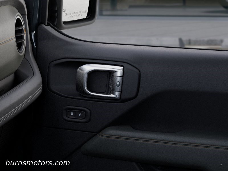 2026 Jeep Gladiator Mojave - Photo 25