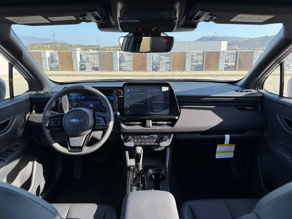 2026 Subaru Outback Premium - Photo 12