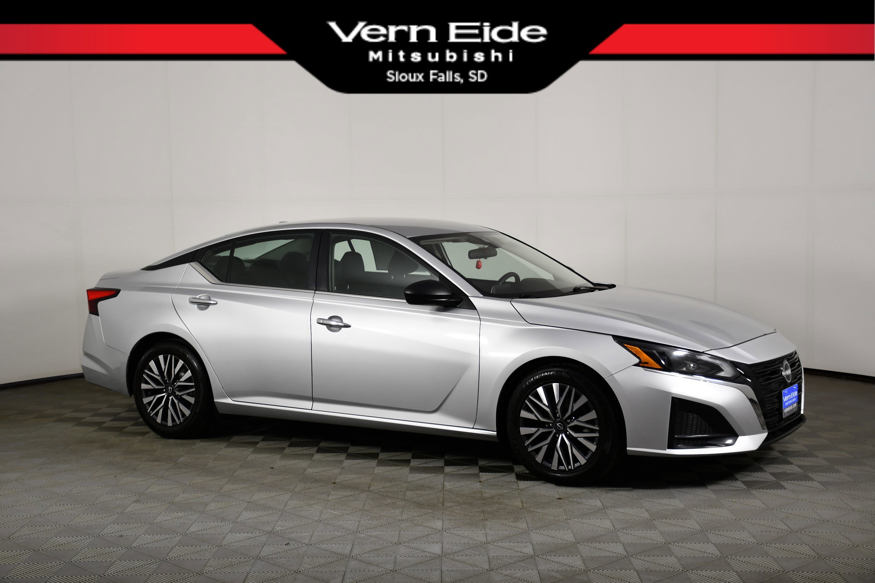 2024 Nissan Altima 2.5 SV's photo
