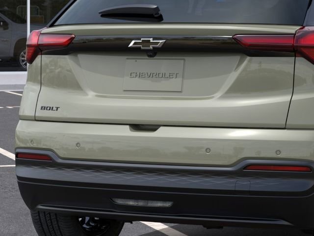 2027 Chevrolet Bolt LT - Photo 14