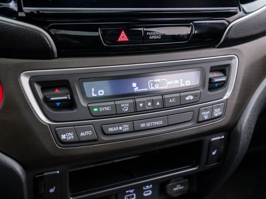 2026 Honda Ridgeline TrailSport - Photo 27