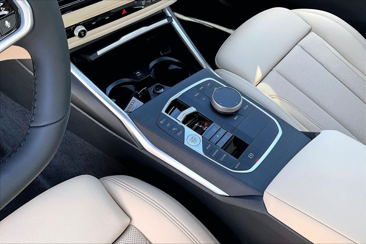 Pre-Owned 2026 BMW 330i 330i