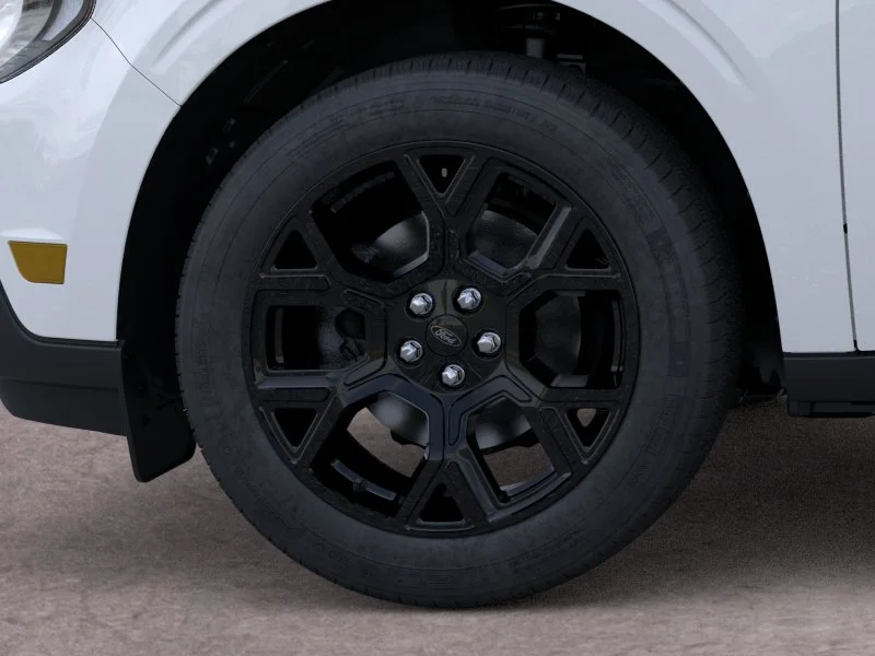 New 2026 Oxford White Ford XLT image 20