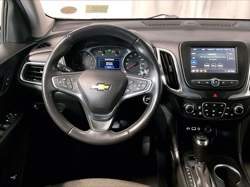 Used 2019 Black Chevrolet LT image 17