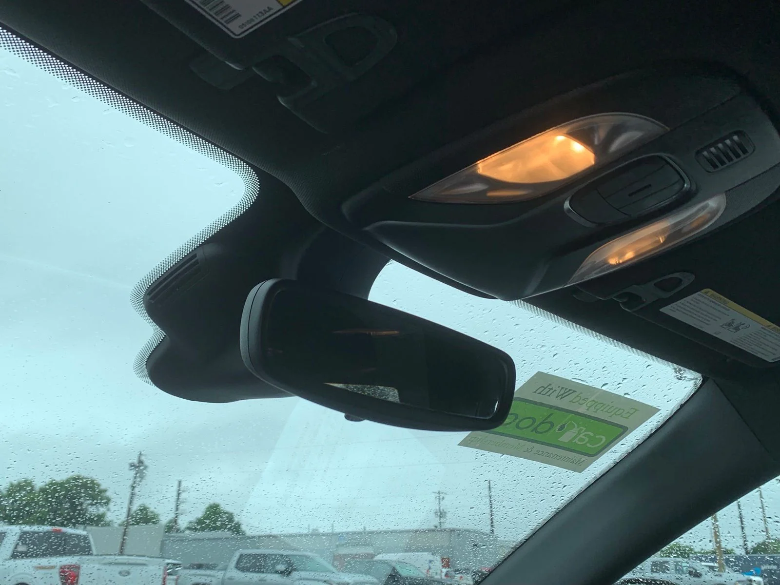 Used 2023 Gray Jeep Latitude image 16