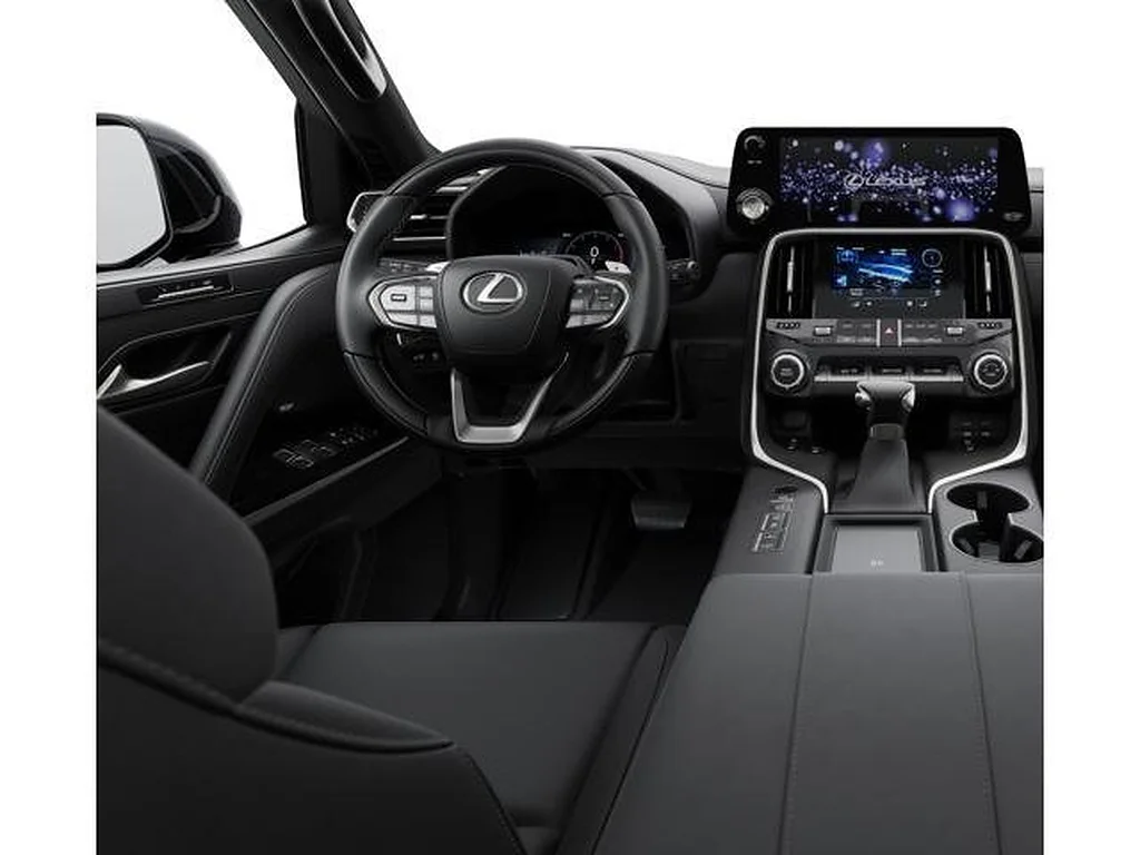 New 2026 Eminent White Pearl Lexus LUXURY image 19