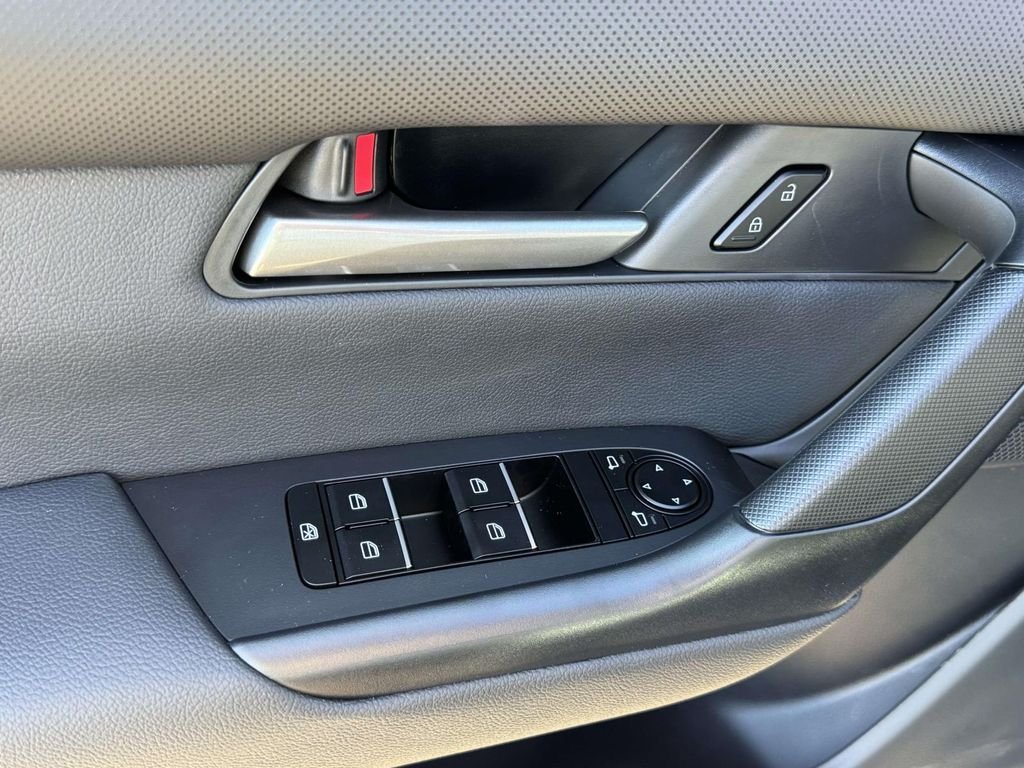 2026 Mazda CX-50 Meridian Edition - Photo 27