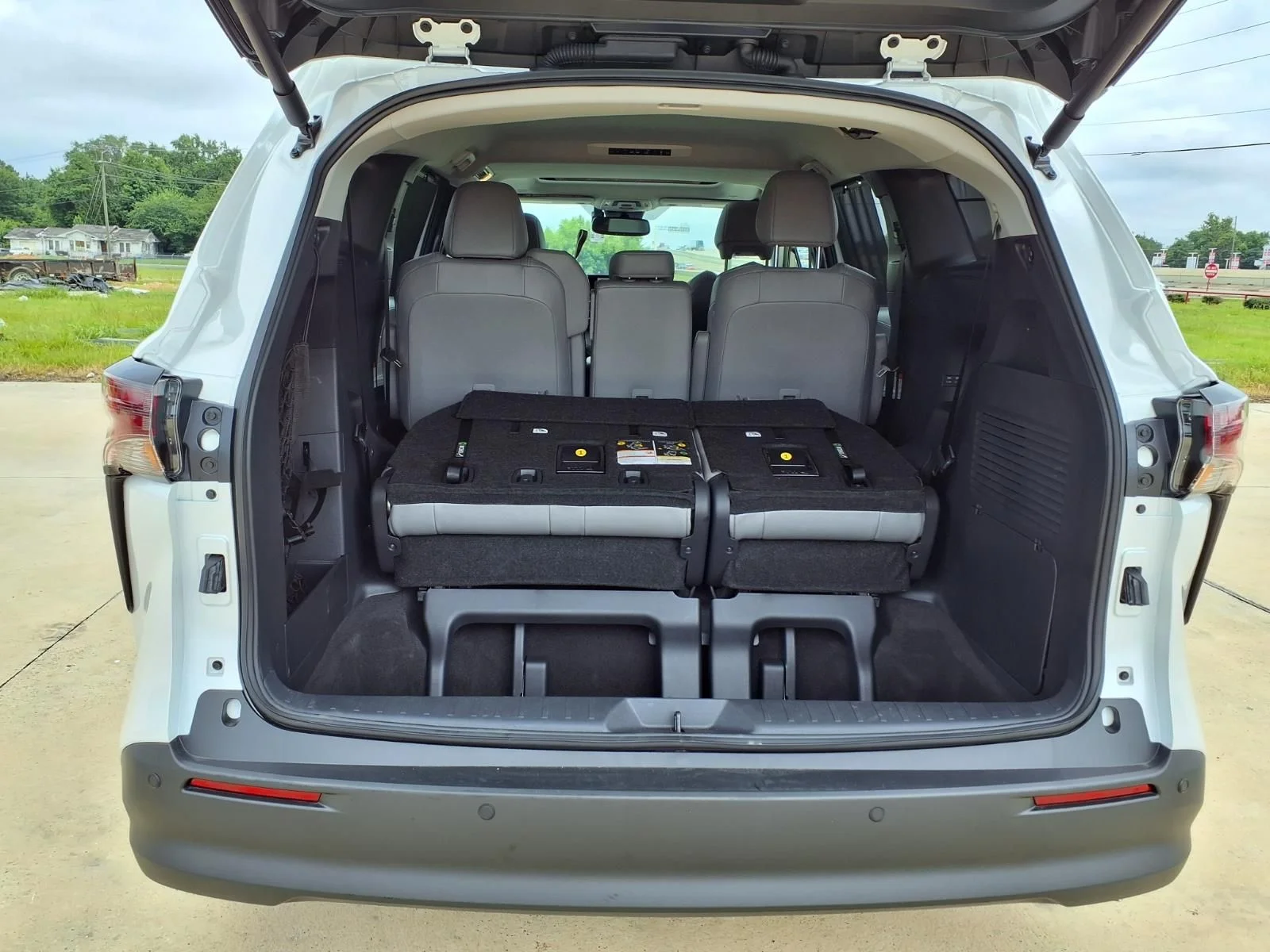 Certified Used 2026 Beige Toyota XLE image 8