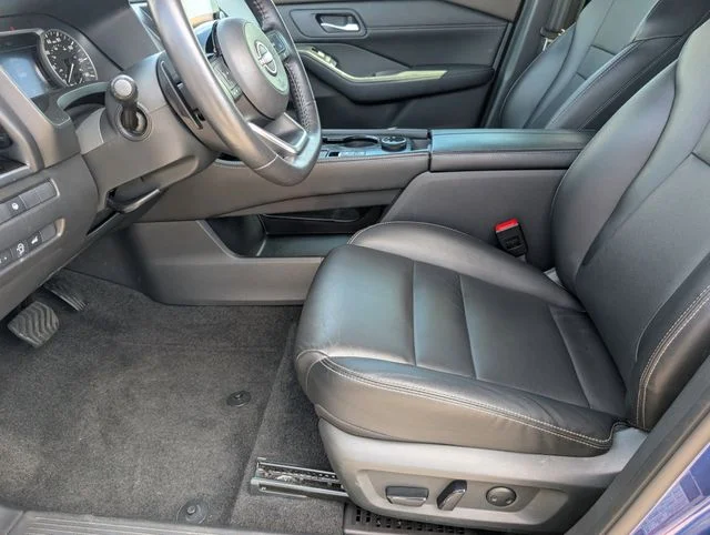 2023 Nissan Rogue SL - Photo 15