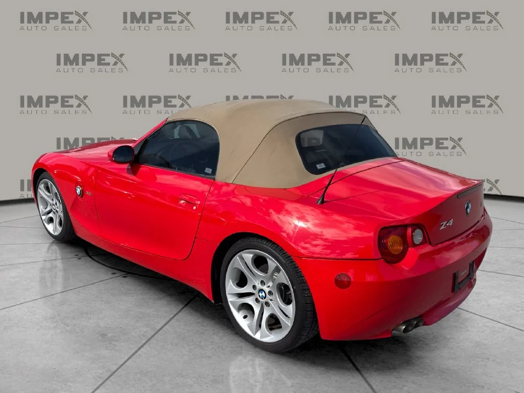 Used 2004  BMW 3.0i image 3