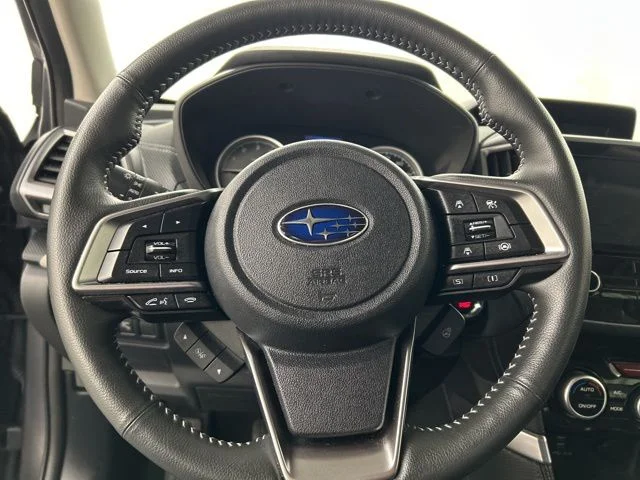 Used 2023 Gray Subaru Limited image 8
