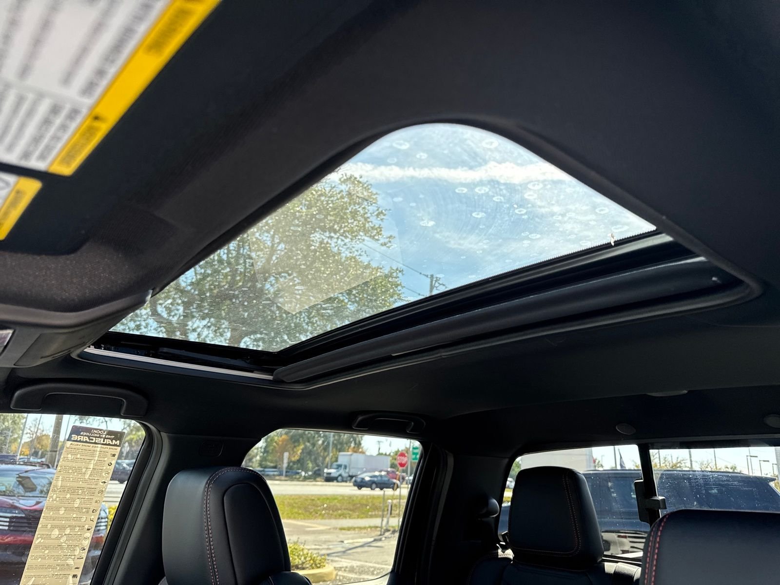 New 2026 Nissan Frontier PRO-X 4D Crew Cab