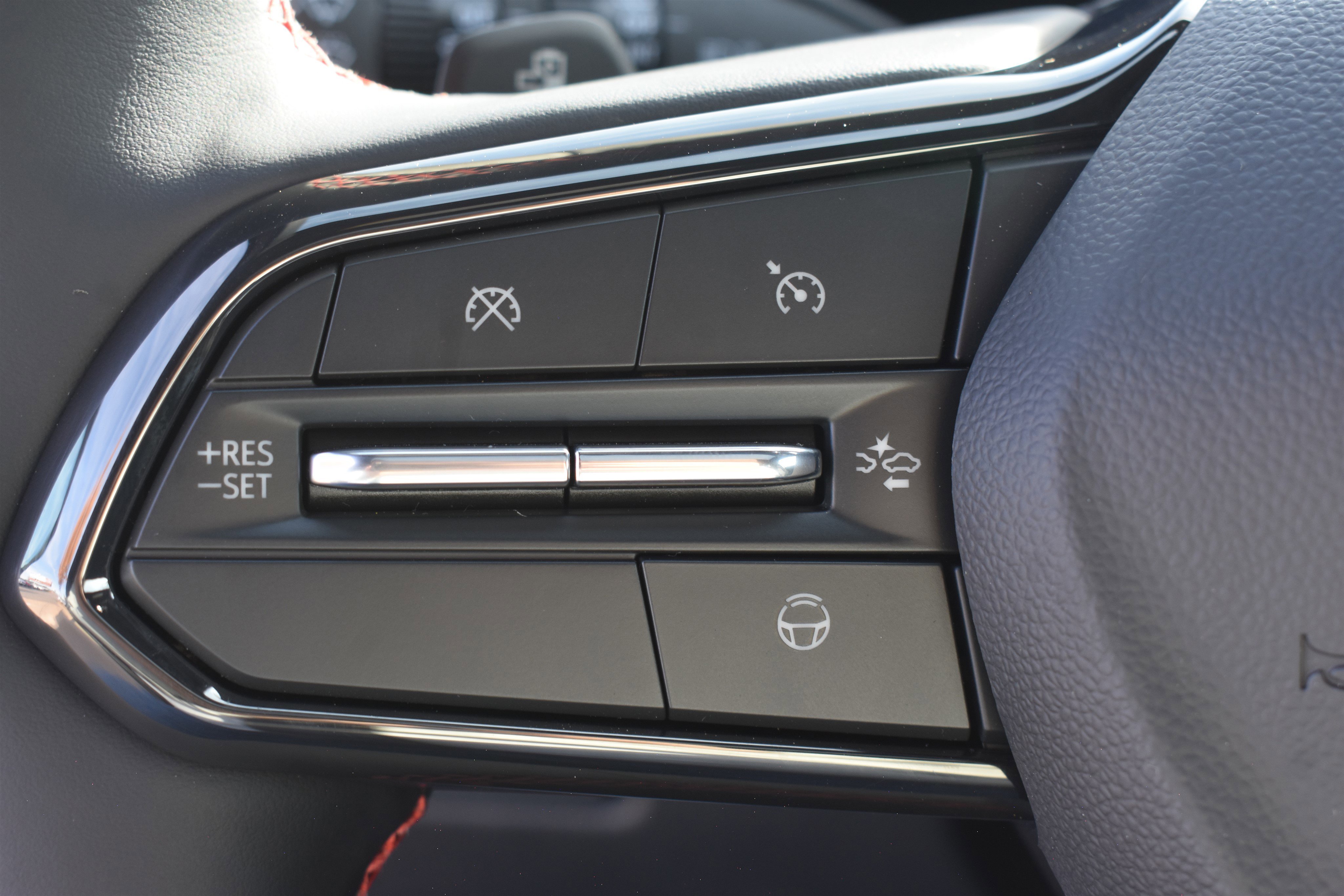 2026 Chevrolet Equinox EV RS - Photo 22