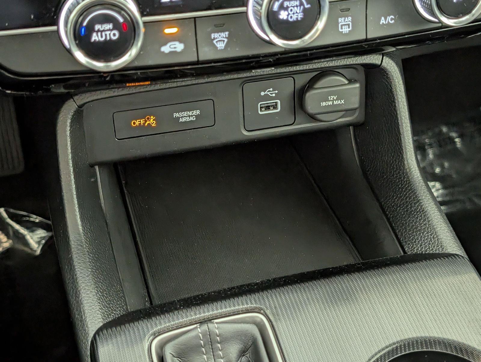 2024 Honda Civic LX - Photo 55