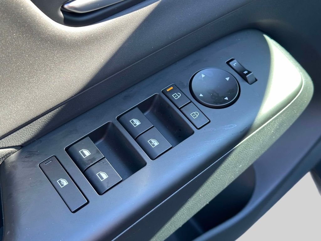 2026 Hyundai Kona SEL Premium - Photo 17