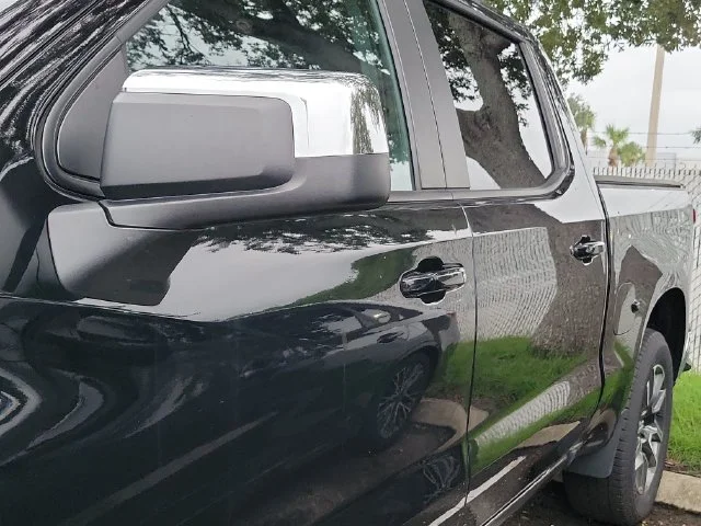 2024 Chevrolet Silverado 1500 LT - Photo 6