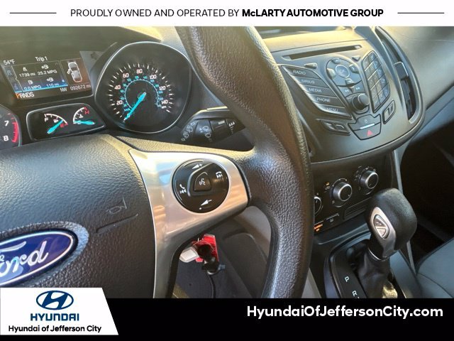 Used 2016 Gray Ford SE image 25