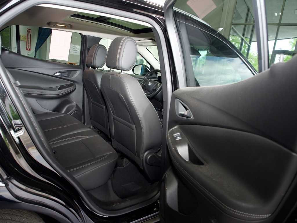 2024 Buick Encore GX Sport Touring - Photo 30