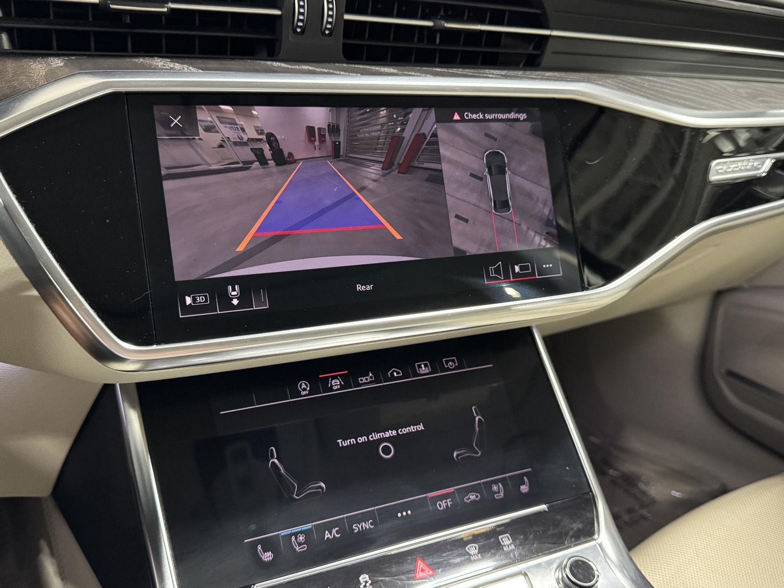 2019 Audi A6 Premium Plus - Photo 8