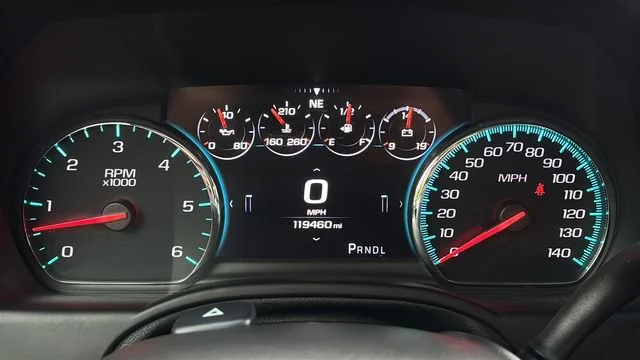Used 2019 SUMMIT WHITE Chevrolet Premier image 13