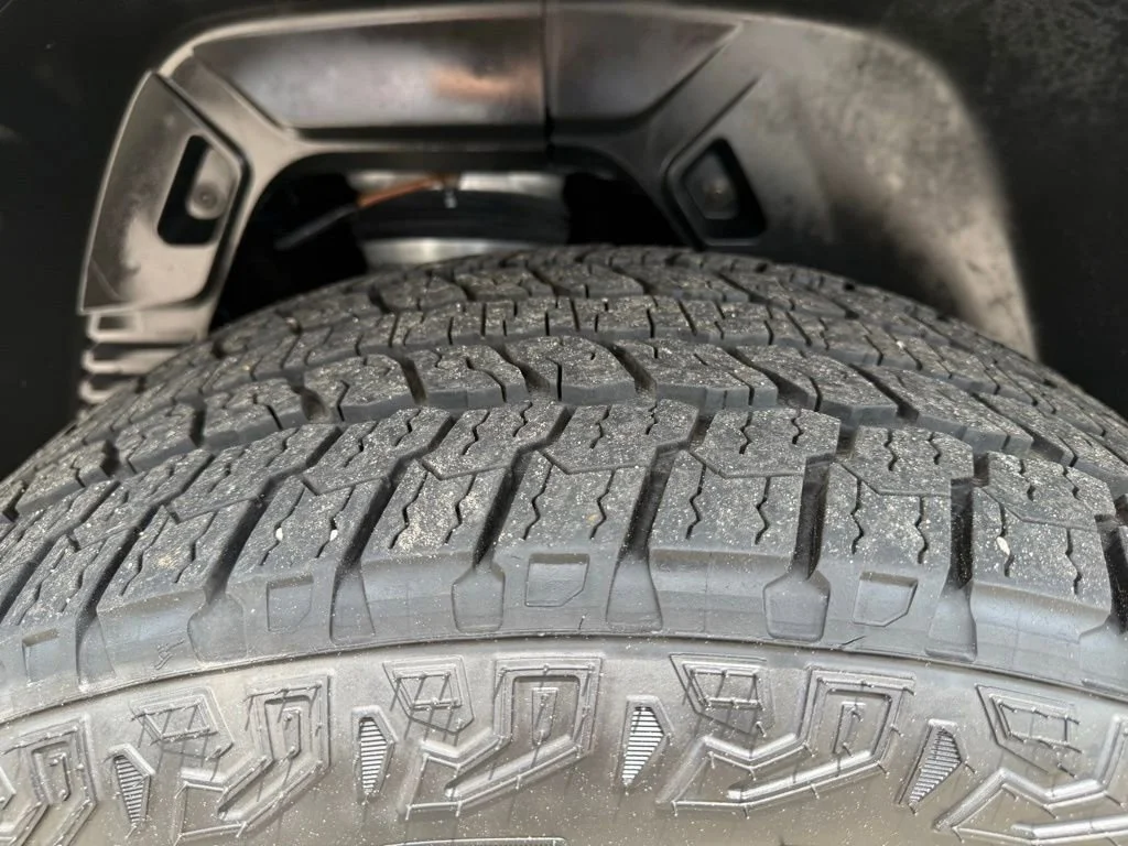 Used 2025 Void Black GMC 3X image 36
