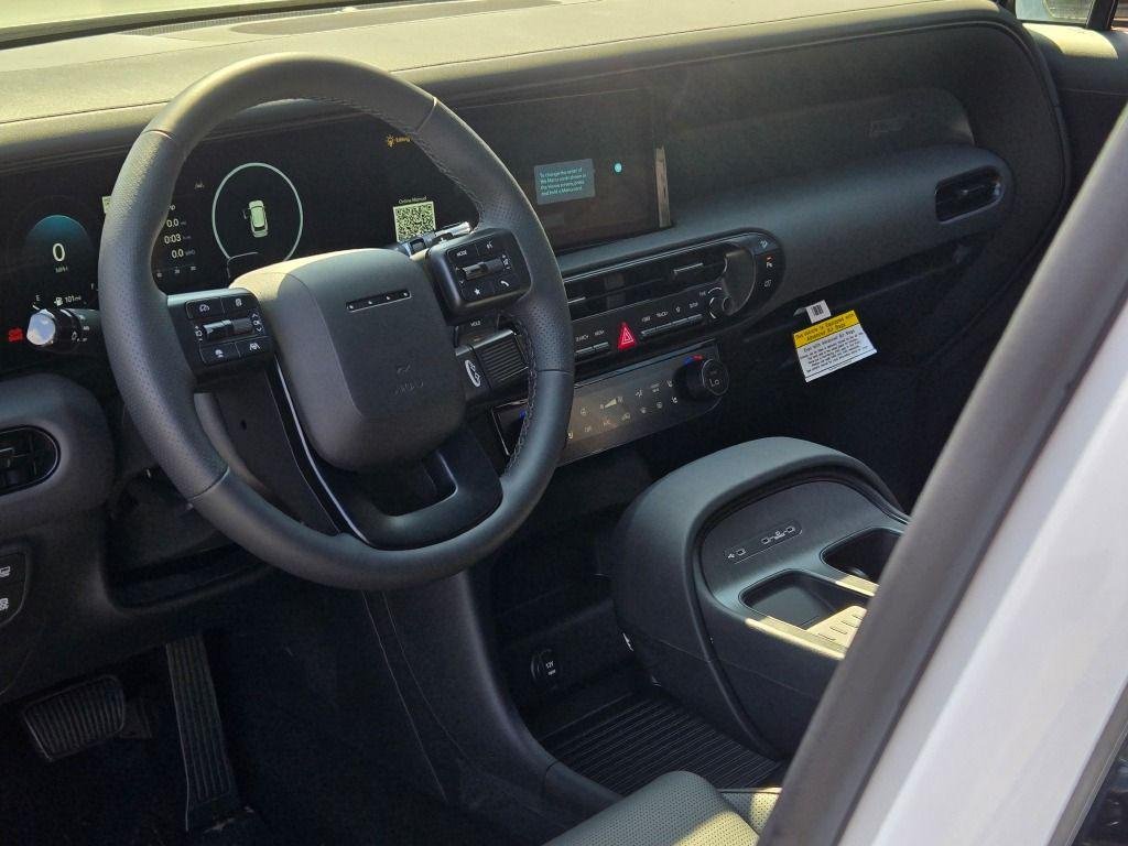 New 2026 White Pearl Hyundai XRT Pro image 25